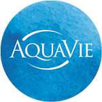AquaVie Logo